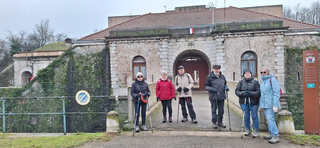 Samedi 24 janvier 2026 IRIGNY