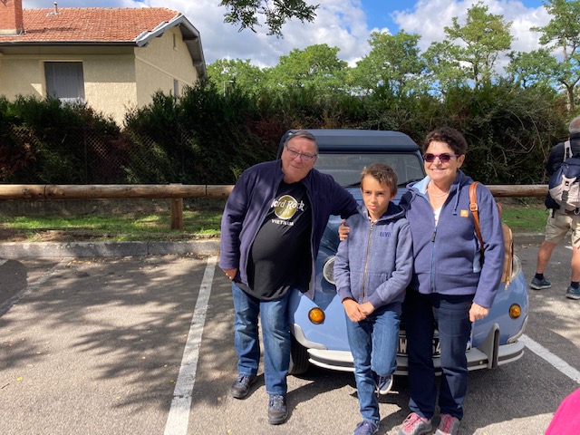 2022 09 17 Saint Victor sur Loire