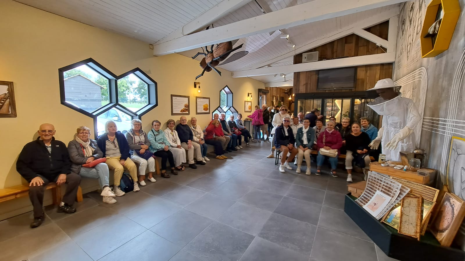 2022 09 17 Saint Victor sur Loire
