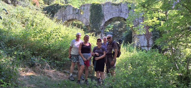 Samedi 27 juin 2026 Saint Didier sous Riverie