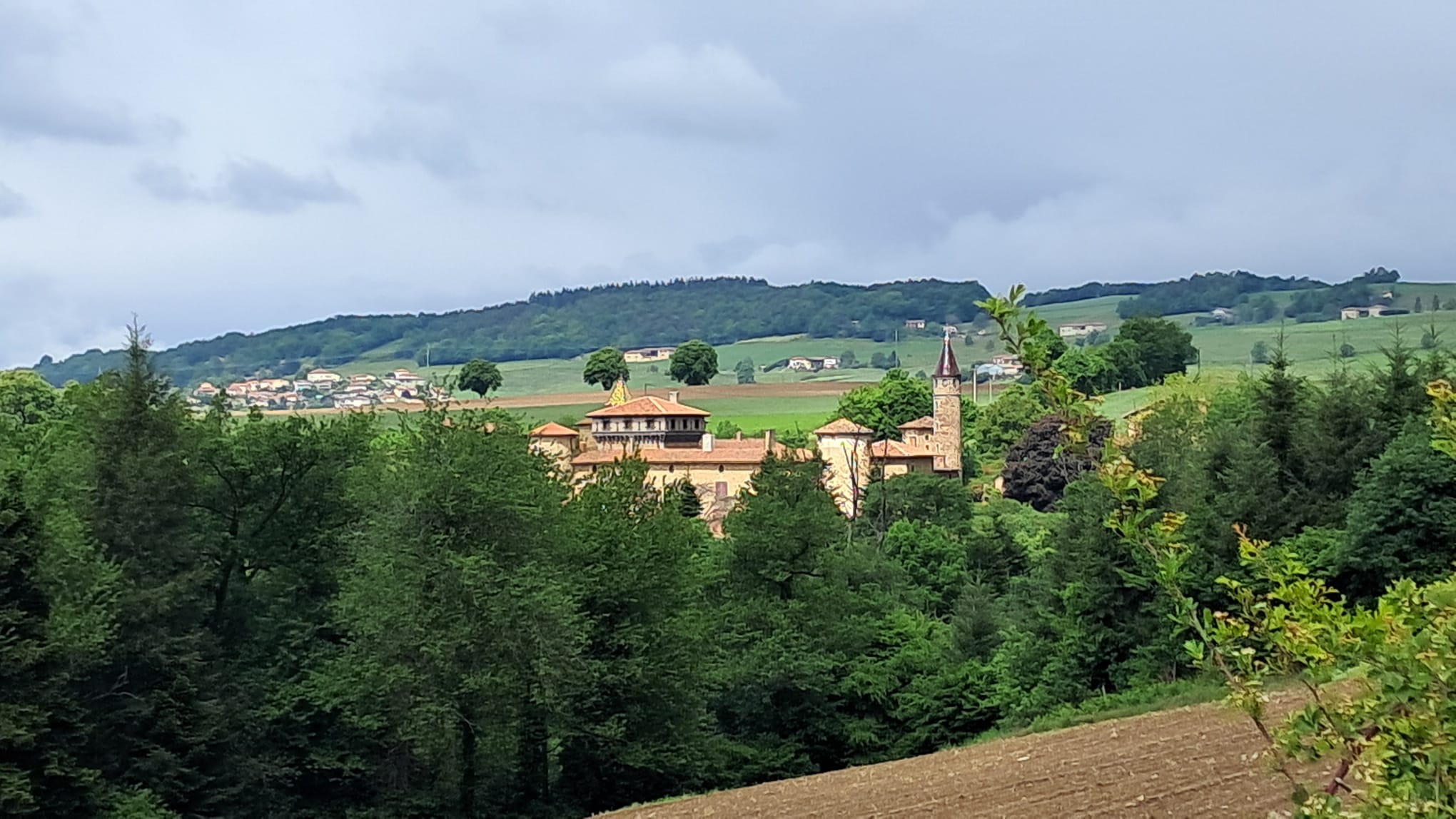 Samedi 16 mai 2026
