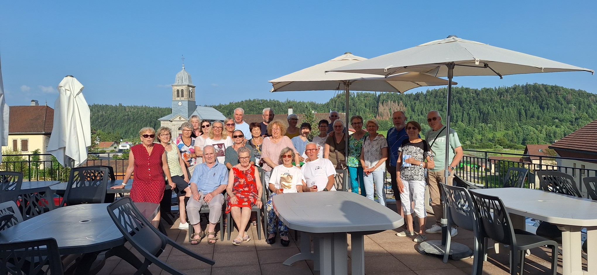 Groupe ASEB au Duchet 2