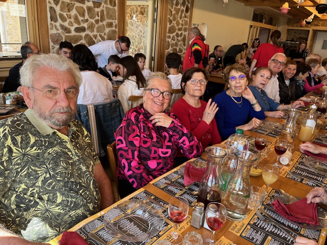samedi 5 avril