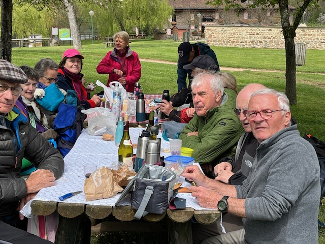 Samedi 26 avril 2025