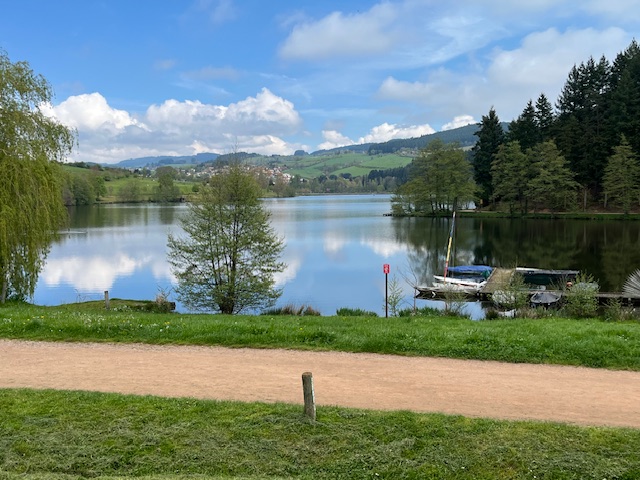 Samedi 26 avril 2025