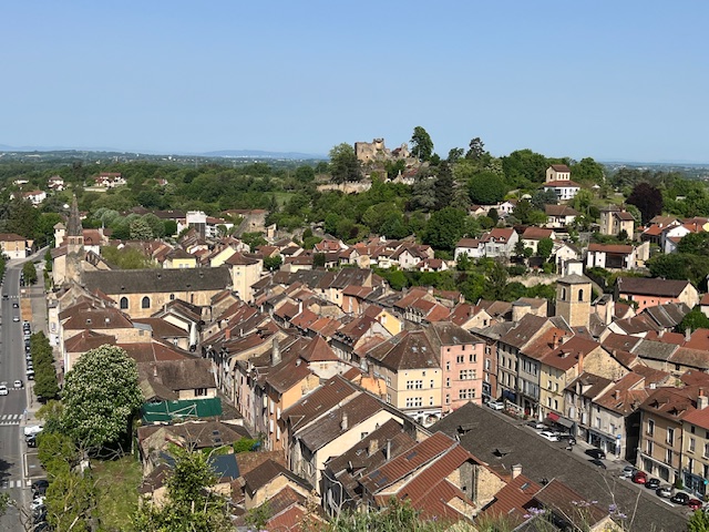Samedi 17 mai 2025 Crémieu