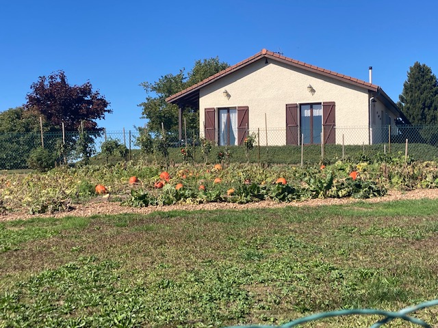 Samedi 15 octobre : La Chapelle sur Coise