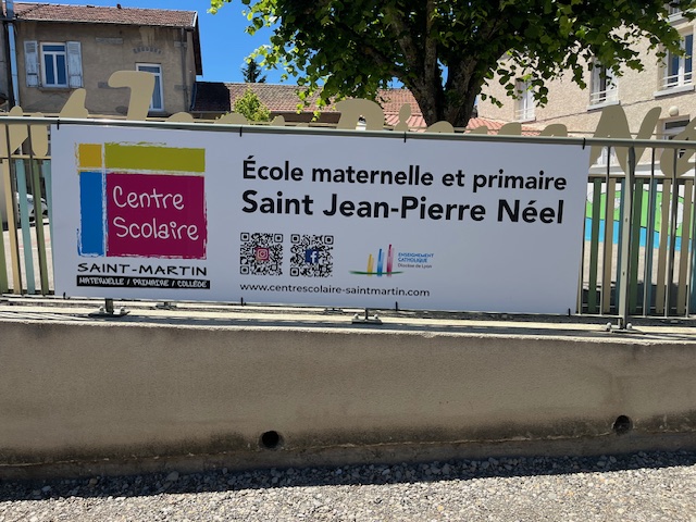 Sainte Catherine