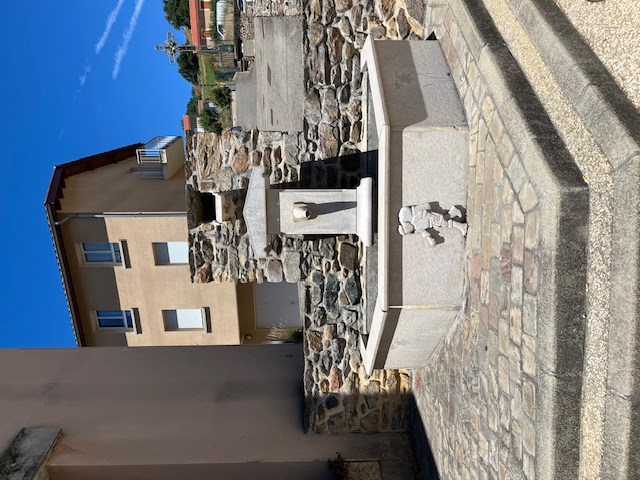 Sainte Catherine