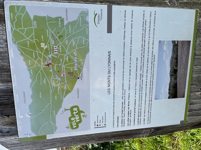 Samedi 29 novembre 2025 GREZIEUX LA VARENNE