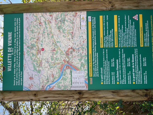 Samedi 28 février 2026 VILLETTE DE VIENNE