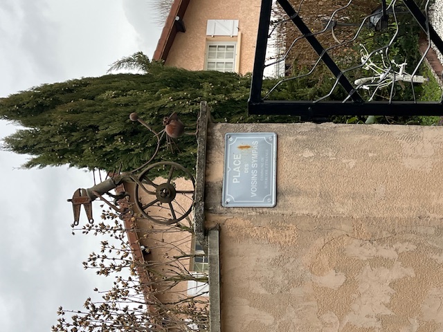 Samedi 28 février 2026 VILLETTE DE VIENNE