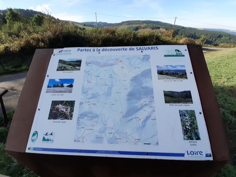 Samedi 27 septembre 2025 Salvaris