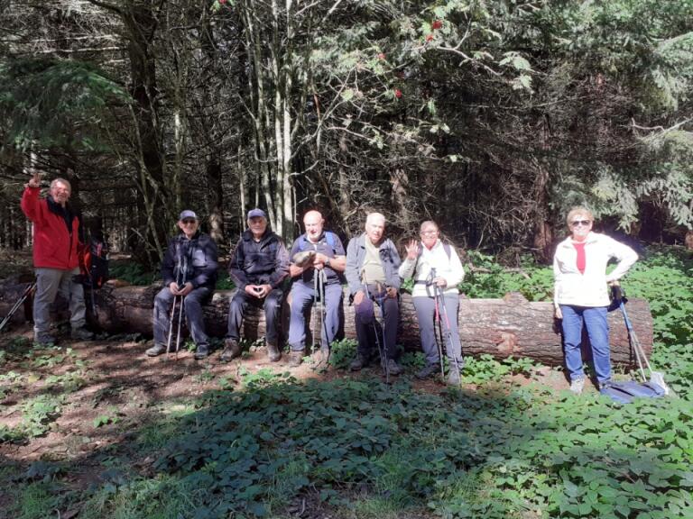 Samedi 27 septembre 2025 Salvaris