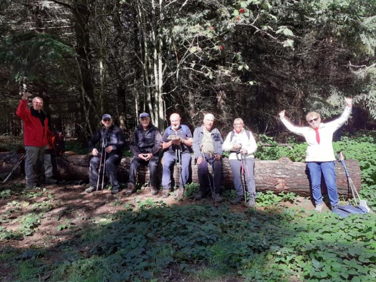 Samedi 27 septembre 2025 Salvaris