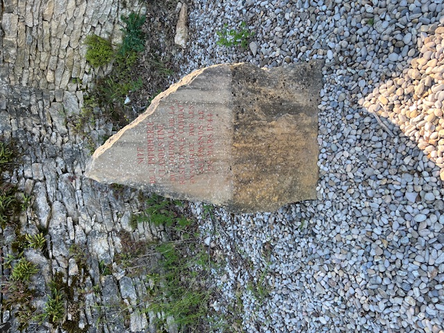 Samedi 17 mai Crémieu