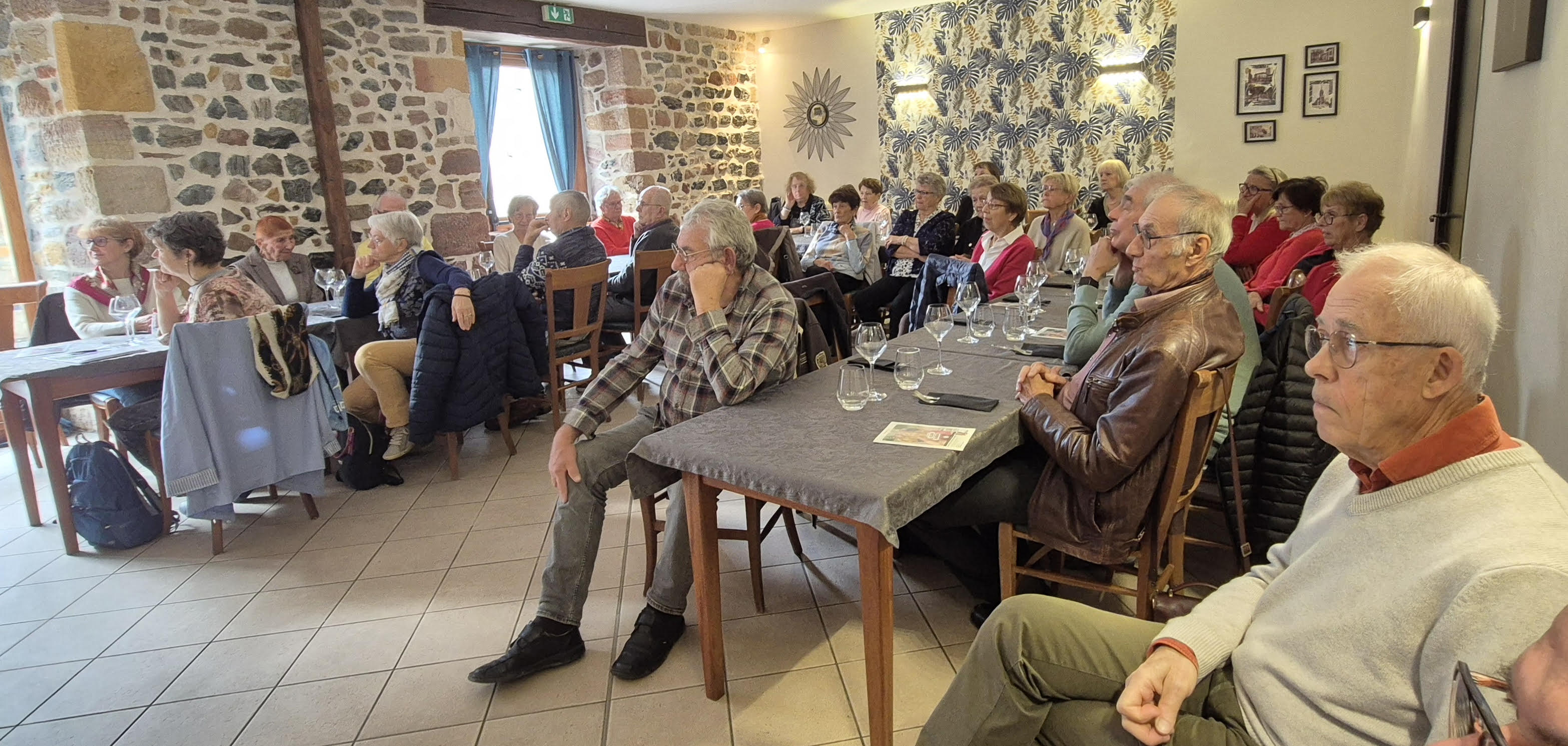 samedi 8 novembre 2025